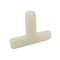 Thrifco Plumbing Nylon 3/8 X 1/4 Barb Tee 9429343 - alternate 1